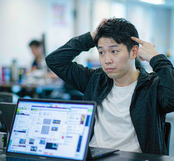 面對滿視窗 AI 工具無所適從