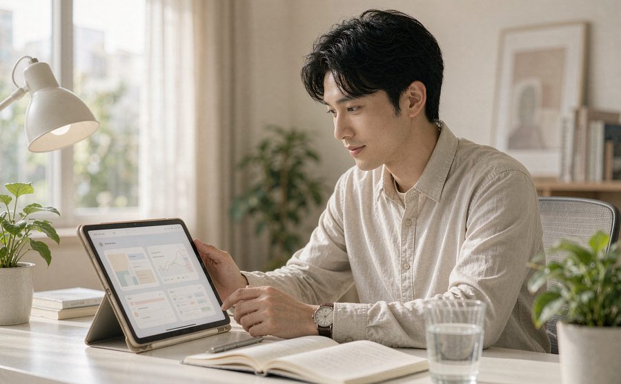 行程管理場景：AI 自動安排會議並避開時間衝突
