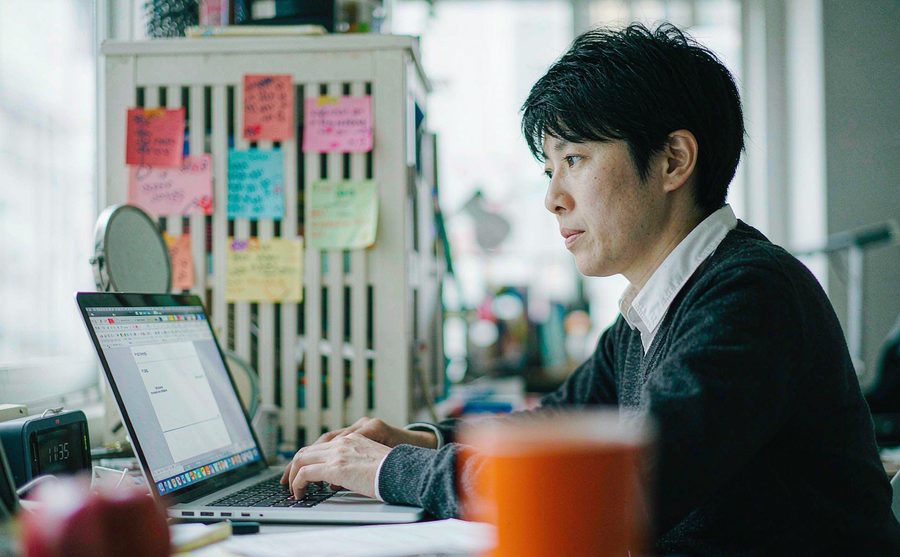 Email 行銷：電子報、標題、轉換文案