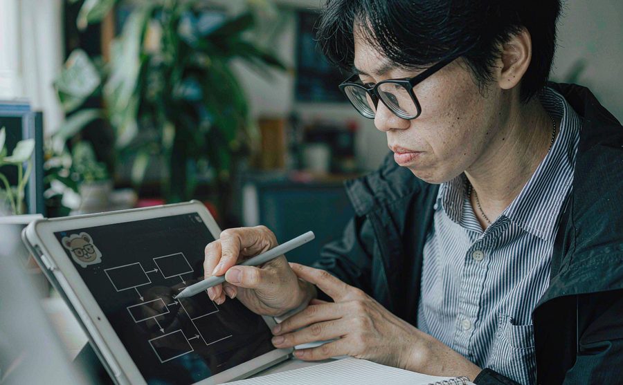 SOP 寫成：把你做的事寫成可交接流程